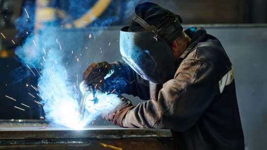 A Fully Built Product Design and Small-Batch Manufacturing Shop