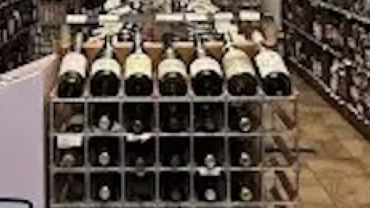 Established Wine & Liquor Store for Sale
