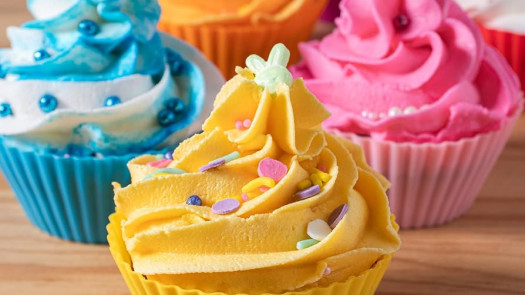 Celebrity Approved Cupcake Business for Sale