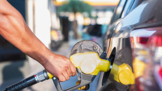 Neighborhood Convenience Store with Gas &Real Estate for Sale