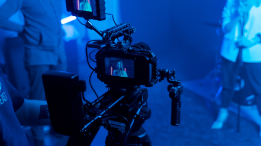 AI-Powered SaaS Music Platform / Recurring Revenue