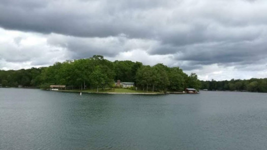 Almost Half Acre in Saulsbury Tennessee Near Lake