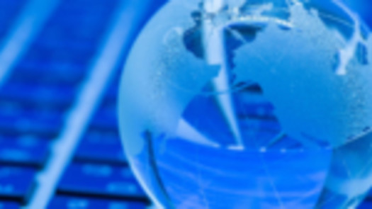 International IT SaaS company to process business