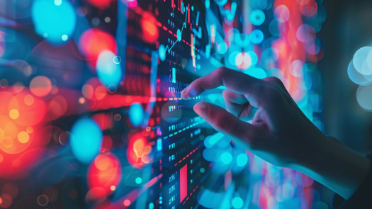 Complex Digital Asset Reconciliation and Reporting