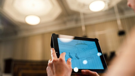 Electrical Engineering Firm, Consistent Revenues