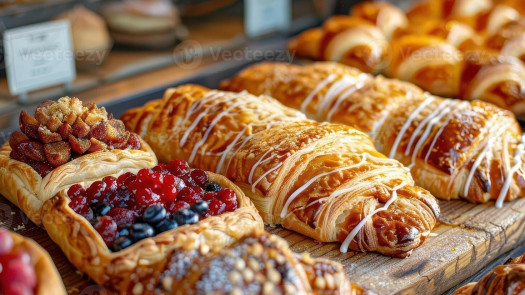 High Performing Thurston County Bakery 2 Locations