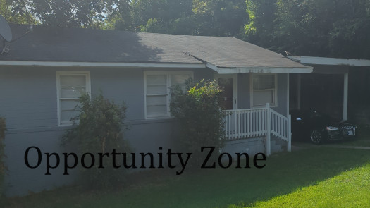 Cash Flowing Rental 3 House Bundle in Macon, GA