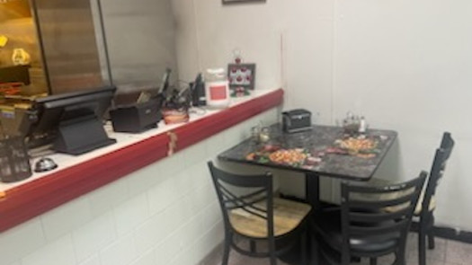 Pizza Parlor for Sale in Pennsylvania