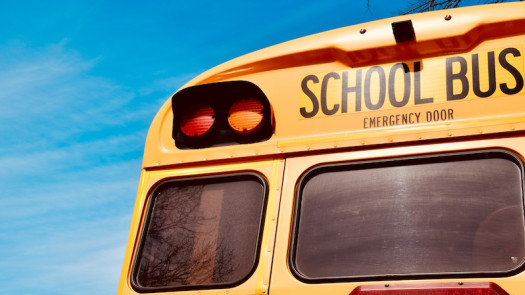 Profitable School Bus Company in New Jersey