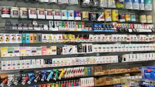 Convenience Store for Sale in New York
