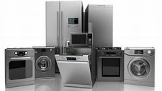 Established Appliance Business