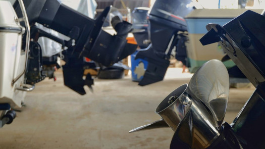 Established Power Sports/Tools Center – Northern MN – Real Estate Available