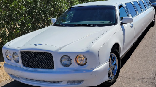 High-End Transportation Business