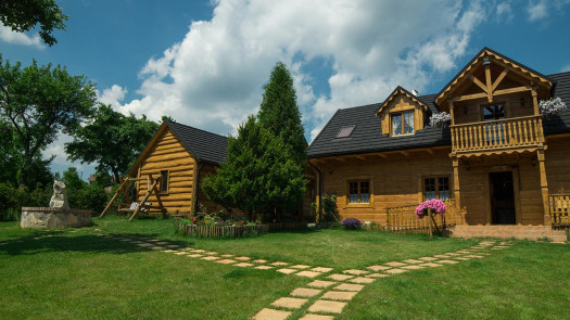 Little Tuscany in Poland: Boutique Resort