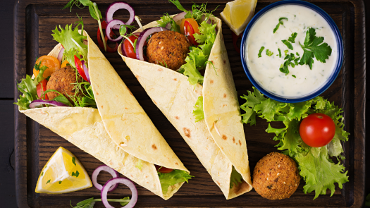 Rare Opportunity: 5-Unit Profitable Fast-Casual