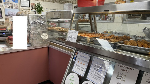 QSR - Sandwich/Pizza Business for sale in CT