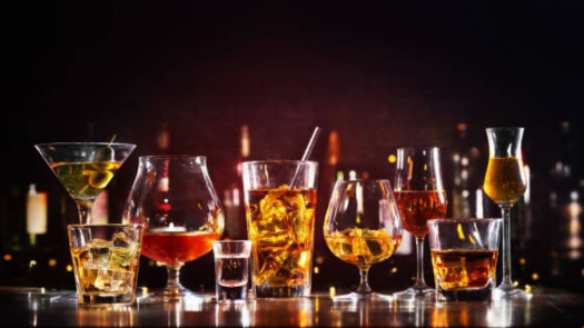 Kearny, NJ Class C #33 (Pocket Liquor license)