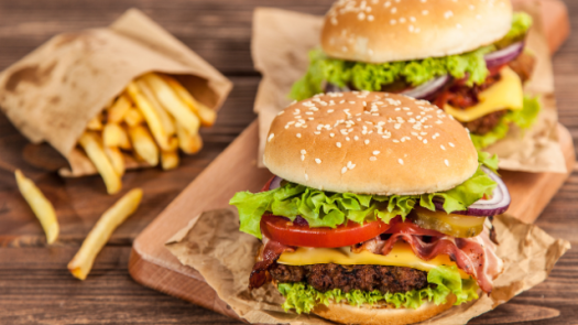 Fast-Casual Restaurant with Franchise Potential