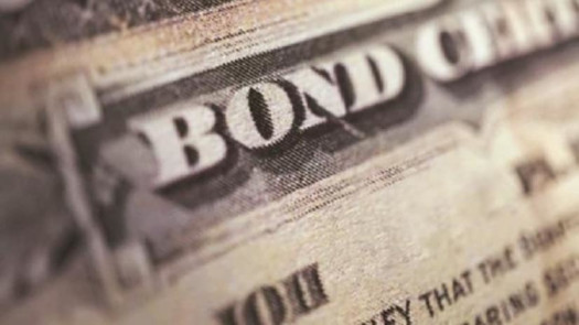 Bond / FIAT 2 BTC Arbitrage Program Min. 1M cap