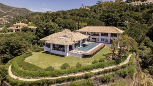 5 Bedroom Villa, La Zagaleta