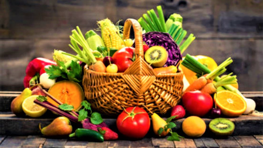 Price Reduced: Fruit Gifting Franchise