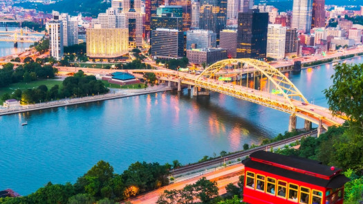 Turn-Key General Dental Practice in Pittsburgh