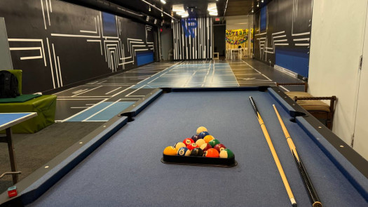 VR Gaming Franchise – Turnkey Entertainment