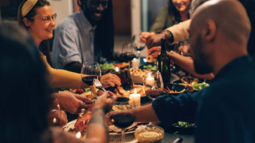 Metro East Steak House - Gaming in Place