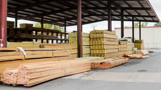 Cash Machine - Building Supply Business For Sale