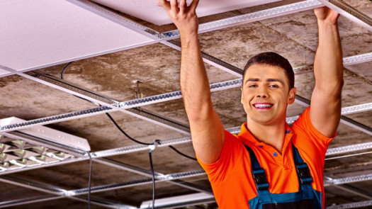 Comm. Handyman Business-Turnkey and Profitable