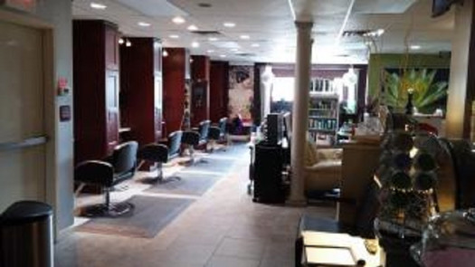 Beauty Salon and Spa for Sale in Bucks County, PA