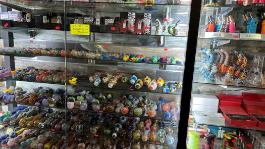 Convenience Store for Sale in New York