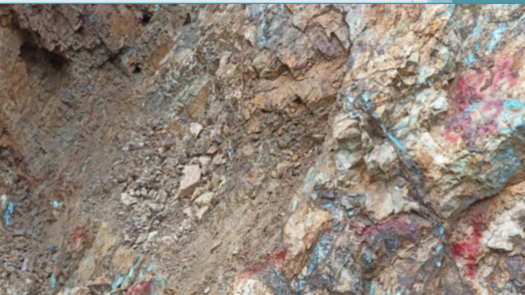 Mining Opportunities in Chile – Greenfield Project