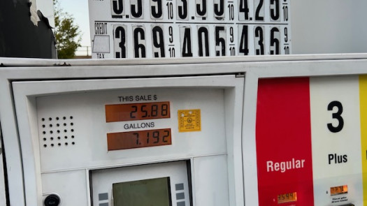 Unbranded Gas Station for Sale in New York