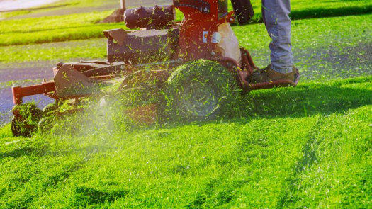 Power Equipment Sales and Service