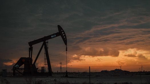 Producing Permian Basin Property