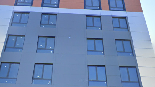 Brand New Construction Hotel Building For Sale