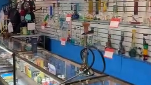 Established Smoke & Vape Shop