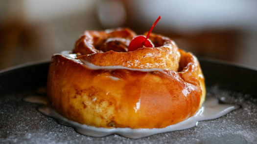 Own Arizona’s Best Cinnaholic - #1 AZ Location + Second Growth Store