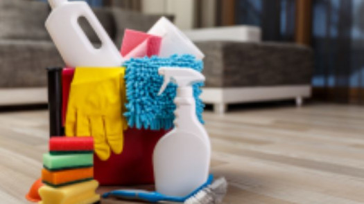Branded Residential Cleaning Company