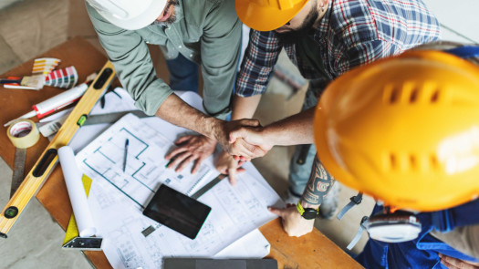 NYC Home Improvement Contracting Business