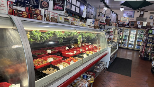 Profitable Deli for Sale in New York