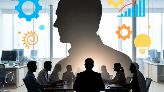 AI Team (Ex-Amazon) Seeking Immediate OTC Merger