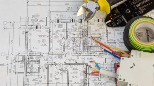 Reputable Electrical Contracting Business