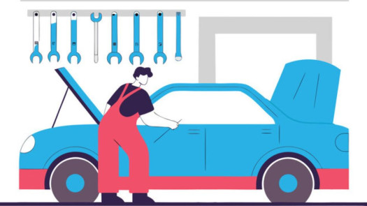 Reduced-Auto Repair and Maint Business for Sale-SE