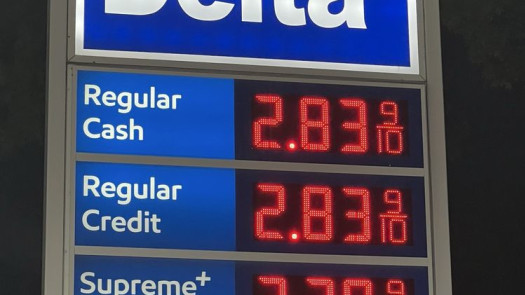 $25K Unbranded Gas Station in Union County, NJ