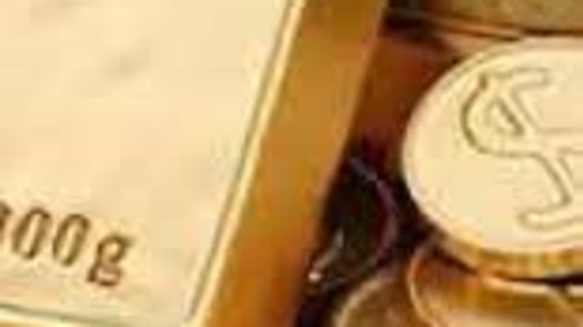 Secure, High-Volume Gold Acquisition Available