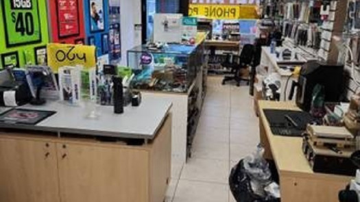Cellphone Repair Store For Sale in NY