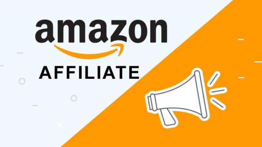 Amazon Affiliate Coffee Website - Automated