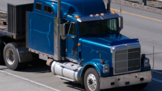 Arizona Flatbed Trucking Business